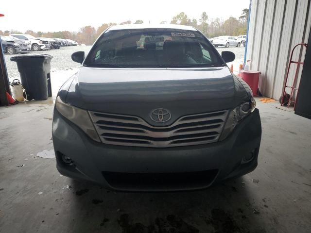 2009 Toyota Venza