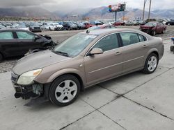 Saturn Vehiculos salvage en venta: 2007 Saturn Aura XE