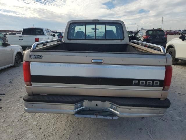 1993 Ford F150