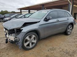 Mercedes-Benz glc-Class salvage cars for sale: 2019 Mercedes-Benz GLC 300