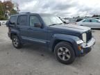 2008 Jeep Liberty Sport