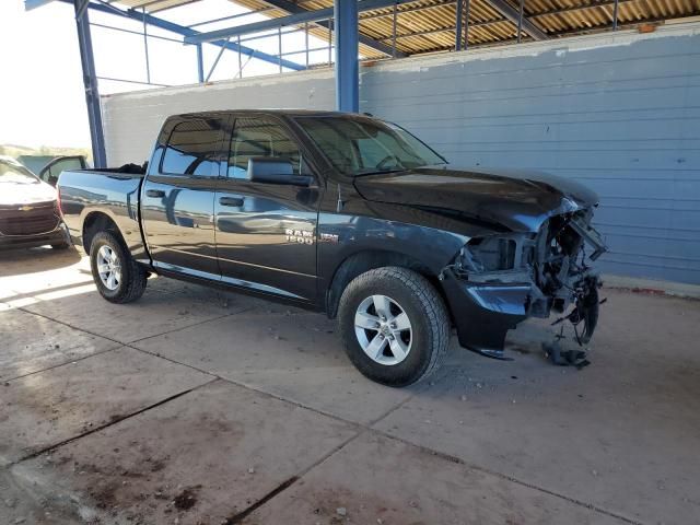 2016 Dodge RAM 1500 ST