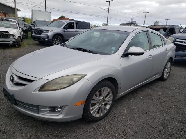 2009 Mazda 6 I