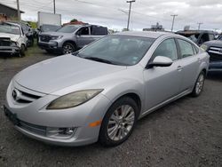 Mazda Vehiculos salvage en venta: 2009 Mazda 6 I