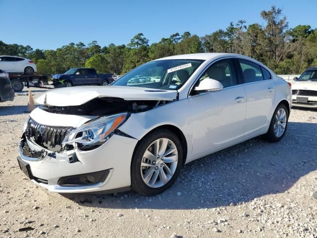 2016 Buick Regal Premium