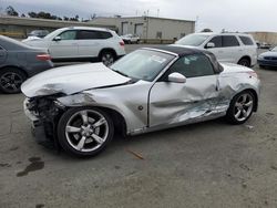 Nissan 350z salvage cars for sale: 2006 Nissan 350Z Roadster