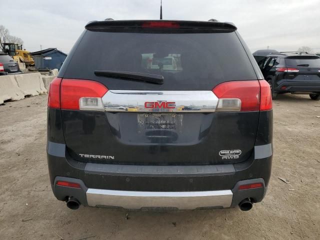 2013 GMC Terrain SLT