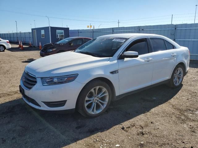 2013 Ford Taurus SEL