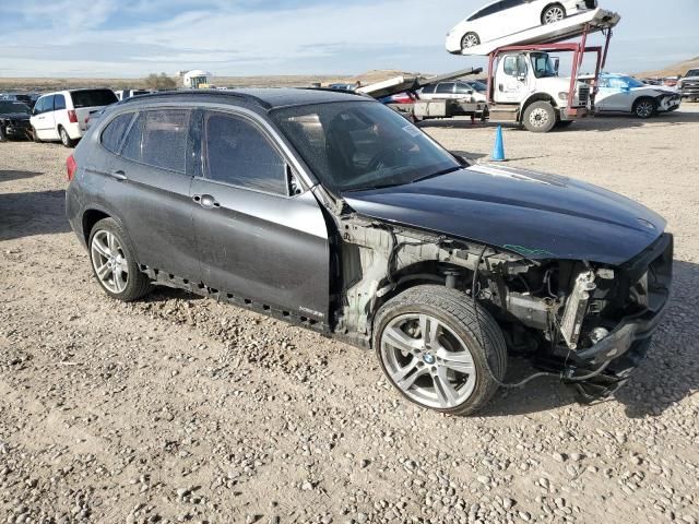 2015 BMW X1 XDRIVE35I