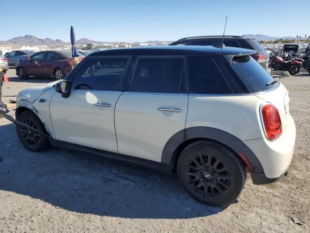 2015 Mini Cooper