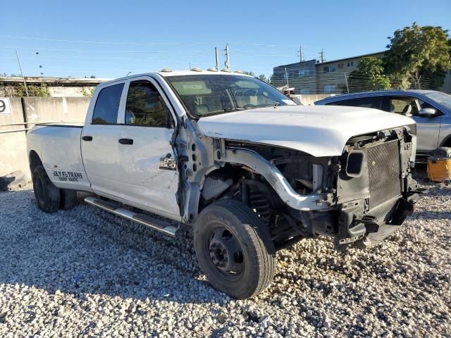 2018 Dodge RAM 3500 ST