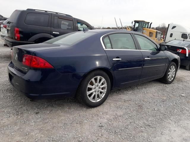 2009 Buick Lucerne CXL