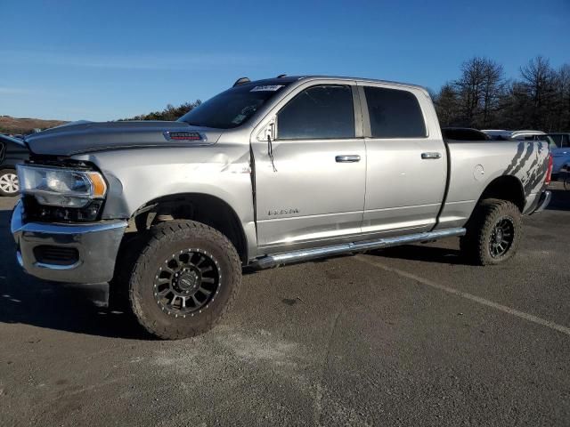 2019 Dodge RAM 2500 BIG Horn