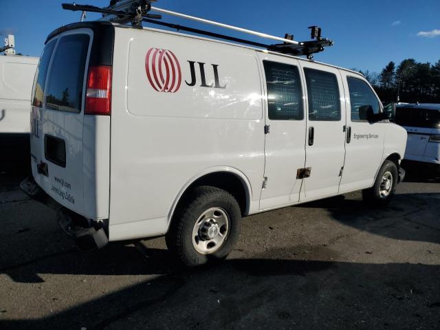 2016 Chevrolet Express G2500