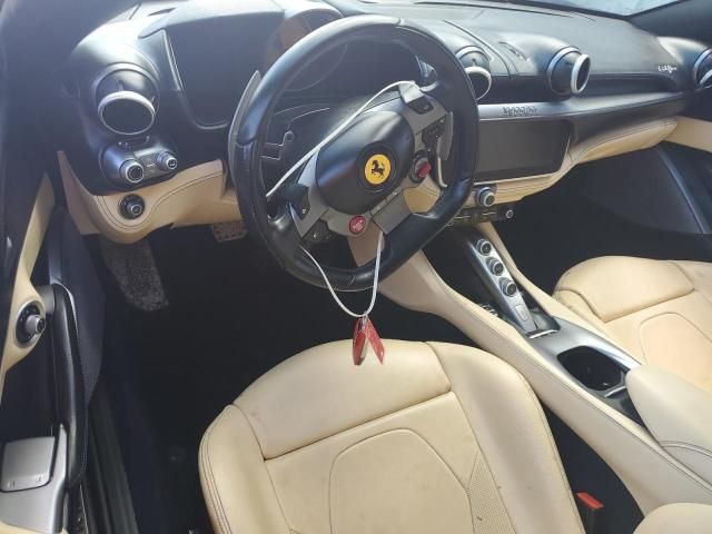 2019 Ferrari Portofino