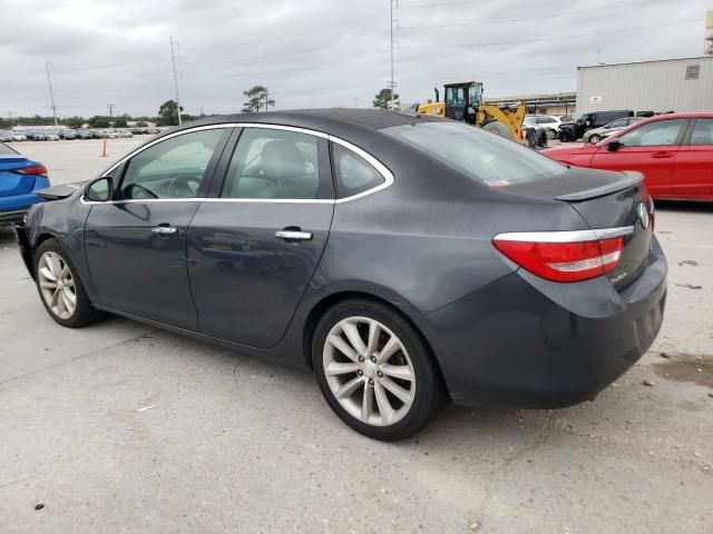 2013 Buick Verano