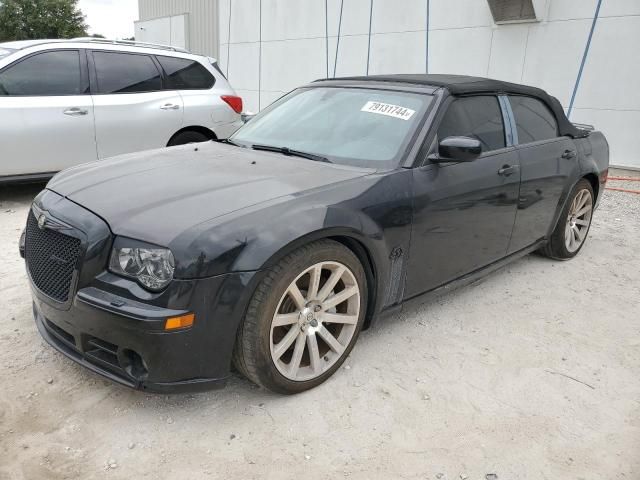 2006 Chrysler 300C SRT-8