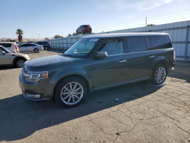 2015 Ford Flex Limited