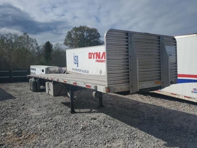 2020 Utility Trailer