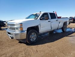 2018 Chevrolet Silverado K2500 Heavy Duty for sale in Amarillo, TX