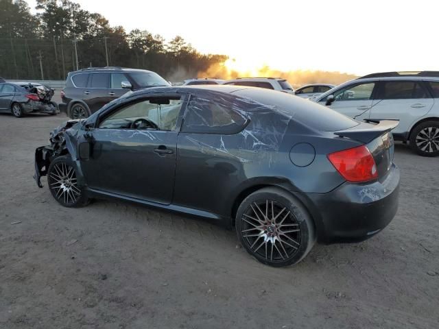 2006 Scion TC