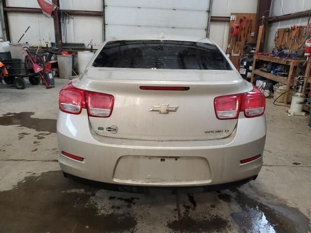 2014 Chevrolet Malibu 1LT