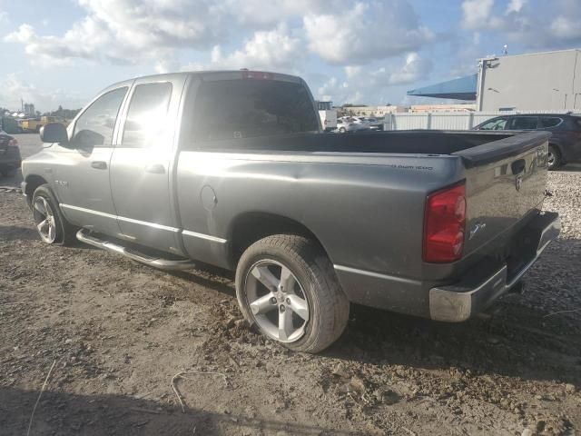 2008 Dodge RAM 1500 ST