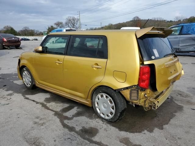 2008 Scion XB