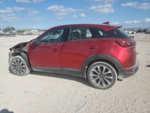 2019 Mazda CX-3 Touring