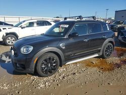 Mini Cooper salvage cars for sale: 2018 Mini Cooper S Countryman ALL4