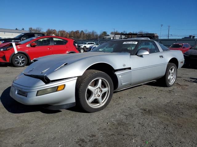 1996 Chevrolet Corvette