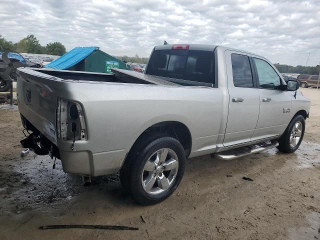 2013 Dodge RAM 1500 SLT