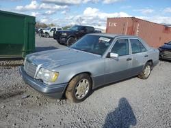 Mercedes-Benz salvage cars for sale: 1994 Mercedes-Benz E 320