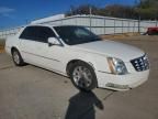 2010 Cadillac DTS