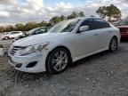 2013 Hyundai Genesis 3.8L