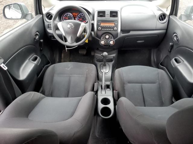 2014 Nissan Versa Note S