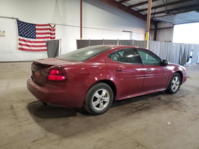 2005 Pontiac Grand Prix GT