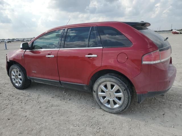 2009 Lincoln MKX