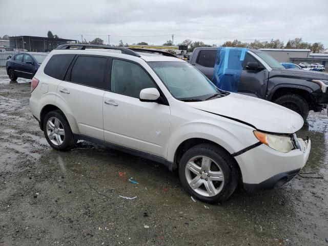 2009 Subaru Forester 2.5X Premium