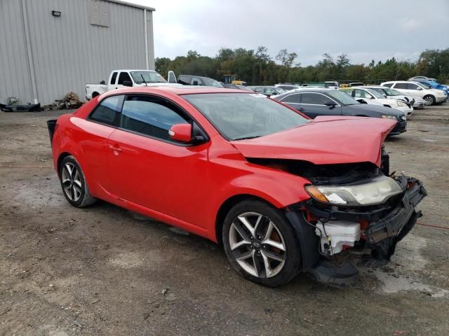 2010 KIA Forte SX