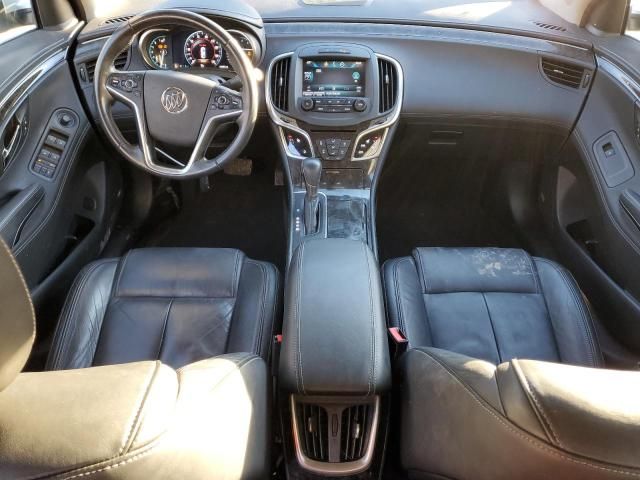 2014 Buick Lacrosse