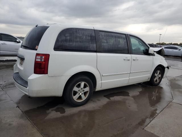 2008 Dodge Grand Caravan SXT