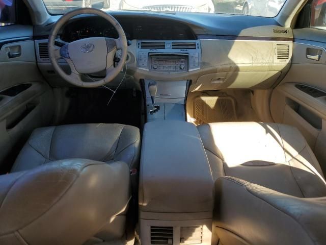 2008 Toyota Avalon XL