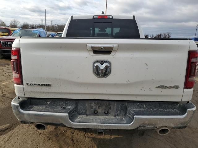 2019 Dodge 1500 Laramie