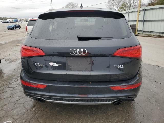 2013 Audi Q5 Premium Plus