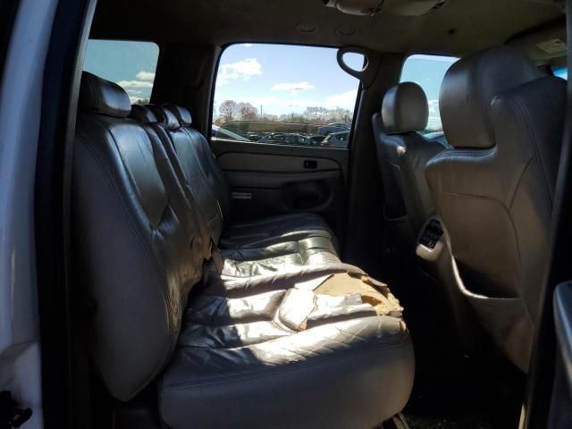 2003 GMC Yukon XL K1500