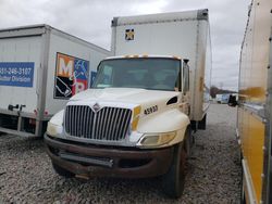 International 4000 Serie salvage cars for sale: 2010 International 4000 4300