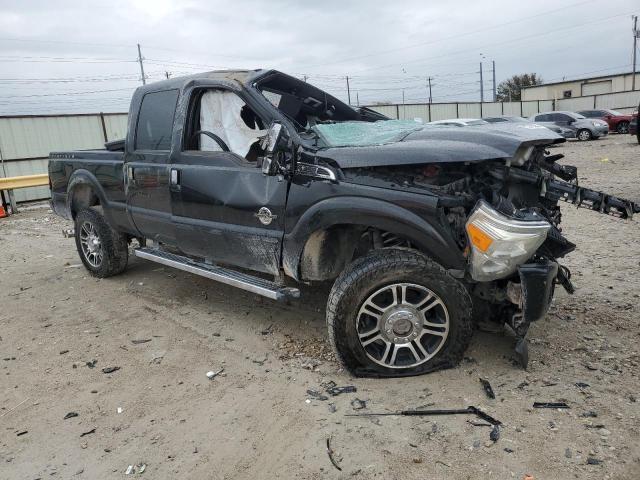 2014 Ford F350 Super Duty