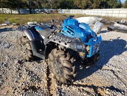 Salvage cars for sale from Copart Eight Mile, AL: 2023 Polaris Sportsman XP 1000 High Lifter Edition