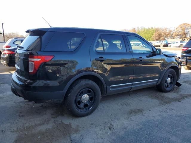 2011 Ford Explorer XLT